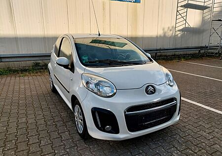 Citroën C1 Selection Neu TÜV