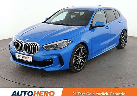 BMW 118i M Sport*TEMPO*NAVI*PDC*SHZ*ALU*