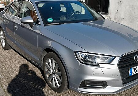 Audi A3 Linosine design 35 TDI S tronic