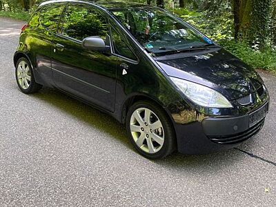Mitsubishi Colt 1.1 Motion Motion