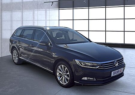 VW Passat Variant Volkswagen Highline /unfallfrei