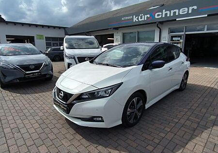 Nissan Leaf 39 kWh Tekna/ Bose / LED