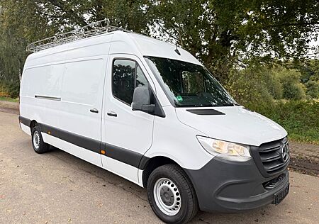 Mercedes-Benz Sprinter *316 CDI*Maxi-XXL-Guten-Zustand*Klima*