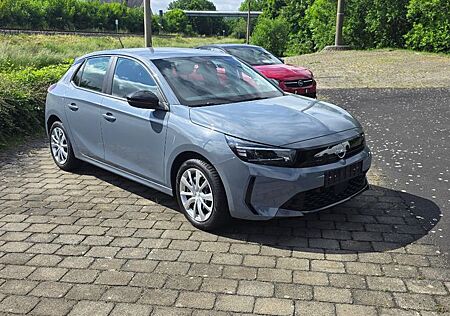 Opel Corsa F Basis