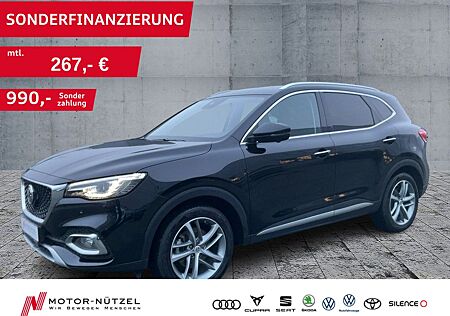 MG HS 1.6T-GDI COMFORT LED+NAV+APP+ACC+360°+PANO+18
