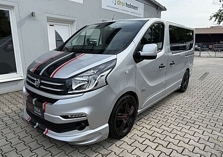 Fiat Talento L1H1 1,2t Family Irmscher RFK 7-Si AHK