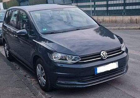 VW Touran Volkswagen 1.2 TSI Trendline Trendline