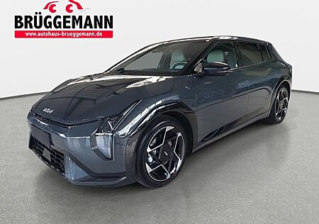 Kia EV4 81.4 KWH GT-LINE MJ26 DRIVEWISE-PARK COMFORT