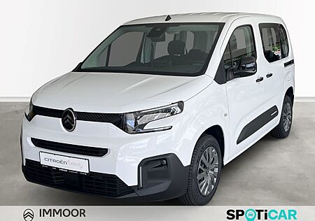 Citroën Berlingo M BlueHDI 100 Plus