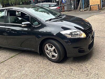 Toyota Auris 1,33 (1.Hand)TÜV Aug.2028