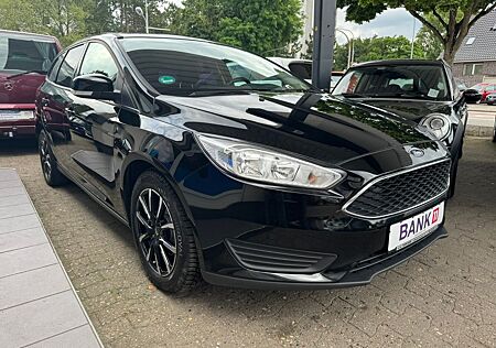 Ford Focus Turnier Trend SHZ/Lenkradheiz./AHK