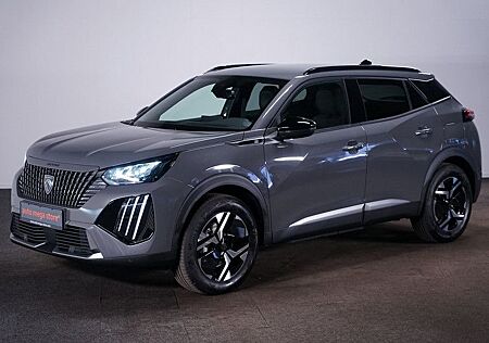 Peugeot 2008 e- 54 kWh 156 Allure*Wärmepumpe*SHZ*LED*PDC