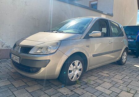 Renault Scenic Authentique 1.6 16V HU/AU NEU