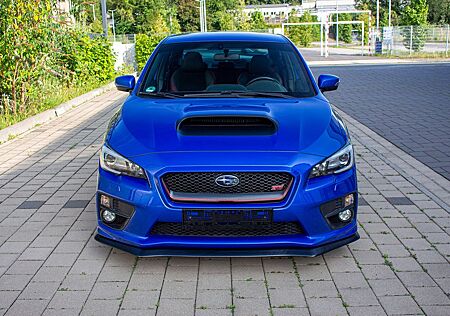 Subaru WRX STI 2.5 Sport | 360 PS | Top-Zustand