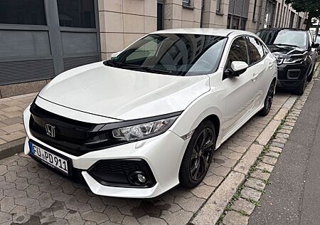 Honda Civic 1.0 VTEC Turbo Elegance Elegance