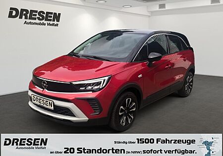 Opel Crossland X Crossland Elegance 1,2l AT OR Navi LED Apple Car