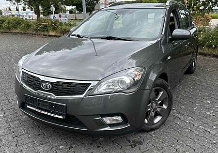 Kia ANDERE Ceed Sportswagon Seven Stars