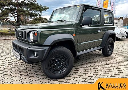 Suzuki Jimny 1.5 4WD Allgrip KLIMA+SHZ+TEMPOM.+AHK