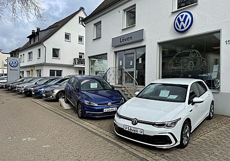 VW T-Cross Volkswagen 1.0 TSI R-Line|Navi|Kamera|18LM|Keyless