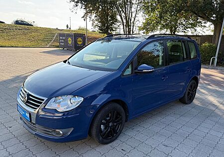 VW Touran Volkswagen 1.4 TSI Trendline