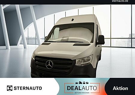 Mercedes-Benz Sprinter 317 KA/L HD Pro Autom. Klima Kamera
