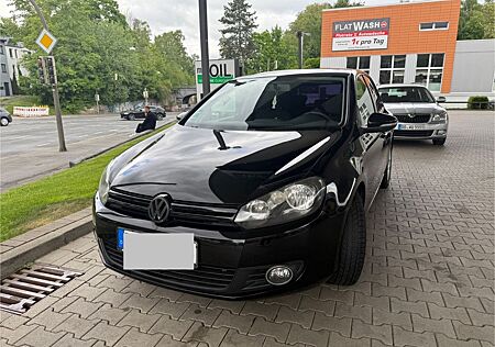 VW Golf Volkswagen 1.4 Comfortline Comfortline