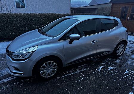 Renault Clio ENERGY dCi 110