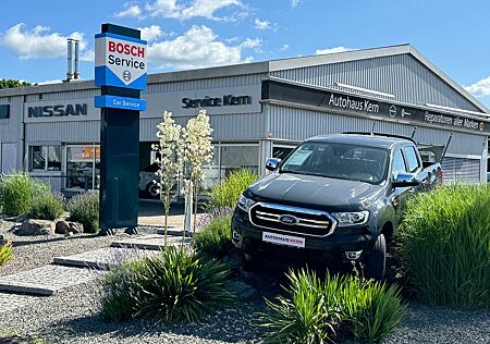 Dacia Duster II 1.6SCe 115 Prestige 4WD Allrad, Kamera