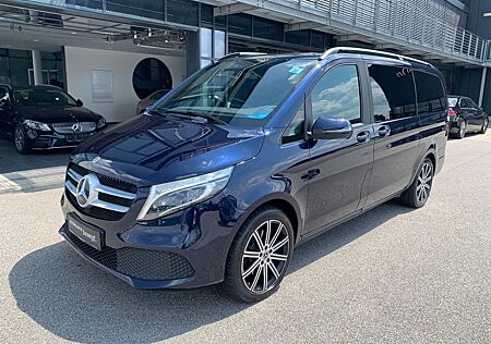 Mercedes-Benz V 250 d long 4M nur an Gewerbe, keine Garanti