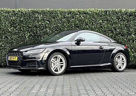 Audi TT 45 TFSI Pro Line S COMPETITION +, S-LINE, LED