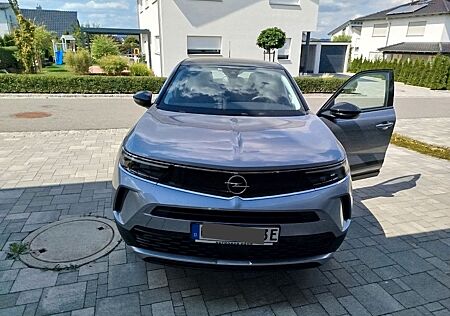 Opel Mokka-e 100 kW LED, KLIMA, NAVI, KAMERA