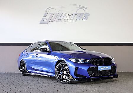 BMW 340 M340i/KAMERA/TOTW/SBD/APPLE/LED/PDC/WIFI/R20