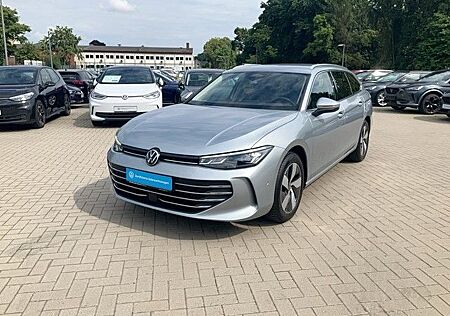 VW Passat Variant Volkswagen 1.5 eTSI DSG Business AHK+AreaV.