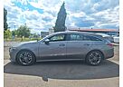 Mercedes-Benz CLA 180 Shooting Brake *Navi*LED*Teil-Leder*PDC+C