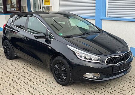 Kia Cee'd / Ceed Dream Team