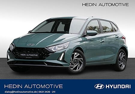 Hyundai i20 1.0 T-GDI DCT 2WD TREND |KAM|NAVI|LM|SHZ|PTS