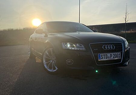 Audi A5 2.0 TFSI Sportback