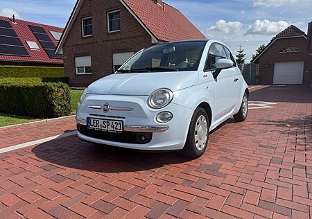 Fiat 500 1.2 8V Lounge Lounge