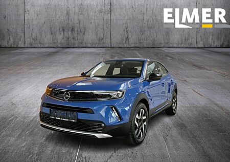 Opel Mokka e Elegance