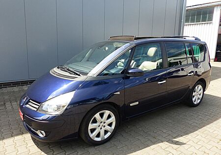 Renault Grand Espace Initiale 3.0 dCi Automatik