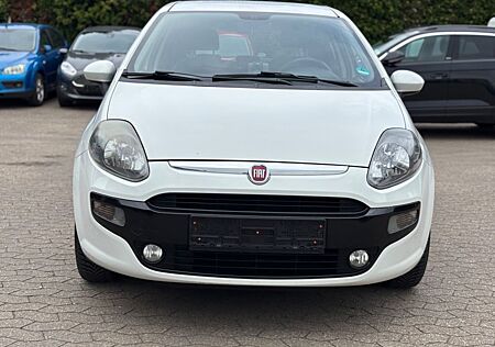 Fiat Punto EVO MyLife