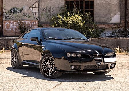 Alfa Romeo Brera 3.2 JTS V6 24V Q4 Sky View Sky View