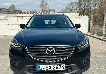 Mazda CX-5 2.2 SKYACTIV-D 175 Sports-Line AWD Spor...