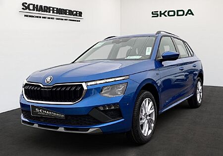 Skoda Kamiq Tour 1,5 TSI 110kW 7-Gang DSG *NAV;AHK;ACC