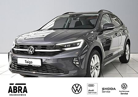 VW Taigo Volkswagen 1.0 TSI Move IQ.LIGHT+ACC+CAM+PHONE+PDC