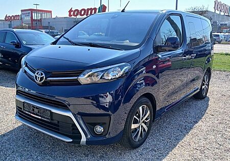 Toyota Pro Ace Proace Verso 2.0 D Compact Team *Kamera*Navi*