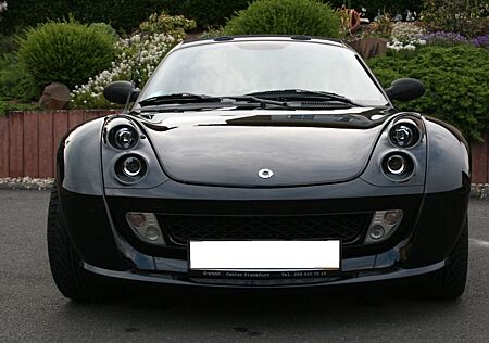 Smart Roadster BRABUS Xclusive