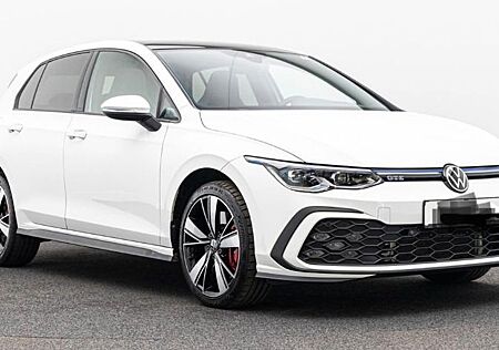 VW Golf Volkswagen 1.4 eHybrid OPF DSG GTE GTE Top Ausstattung