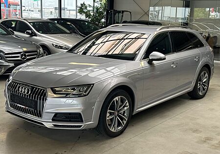 Audi A4 Allroad quattro*Standheizung*AHK*BangOlufsen*