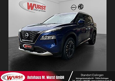 Nissan X-Trail Tekna+ e-Power e-4orce 360 Grad Kamera